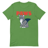 Paws Men's Signature Tee