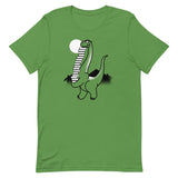 Bookosaurus Men's Signature Tee