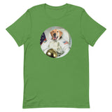 Astrodog Men's Signature Tee