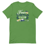 The Finer Things Club Men's Signature Tee