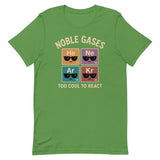 Noble Gases Men's Signature Tee