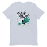 Party Thyme Men's Signature Tee