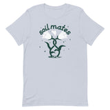 Soil Mates Men's Signature Tee