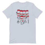 Spice Girls Men's Signature Tee