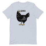 Quack Bird Men's Signature Tee