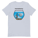 Manateeny Men's Signature Tee