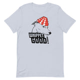 Whippet Good! Men's Signature Tee