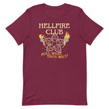 Hellfire Club Men's Signature Tee