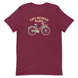 Life Behind Bars Men's Signature Tee