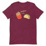 Hola Taco Men's Signature Tee