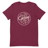 Carbie Men's Signature Tee