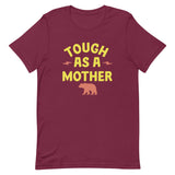 Tough As A Mother Men's Signature Tee