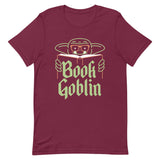 Book Goblin Men's Signature Tee