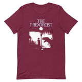 The T-Rexorcist Men's Signature Tee