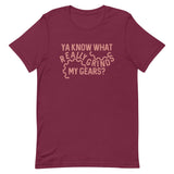 Grinds My Gears Men's Signature Tee