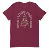 I Look Fabulous! Men's Signature Tee