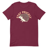 Stay Prickly Men's Signature Tee