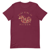 That Girl Is Poison Men's Signature Tee