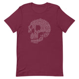 Hamlet Soliloquy Men's Signature Tee