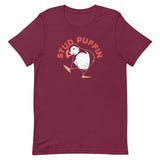 Stud Puffin Men's Signature Tee