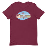 Incoming Turtle Shell Men's Signature Tee