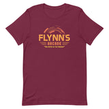 Flynn's Arcade Men's Signature Tee