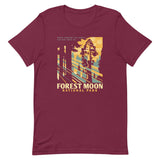 Forest Moon National Park Men's Signature Tee