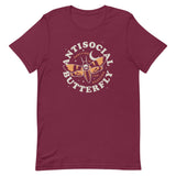 Antisocial Butterfly Men's Signature Tee