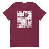 Lab Science Men's Signature Tee
