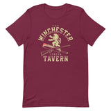 The Winchester Tavern Men's Signature Tee