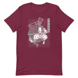 Light Katana Men's Signature Tee
