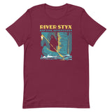 River Styx Rafting Adventures Men's Signature Tee