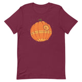 That's No Pumpkin Men's Signature Tee