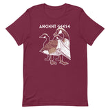 Ancient Geese Men's Signature Tee