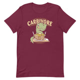 Carbivore Men's Signature Tee