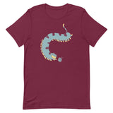 Catterpillar Men's Signature Tee