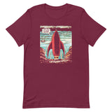 I Don't Want To Live On This Planet Anymore Men's Signature Tee
