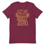 Jibba Jabba Men's Signature Tee