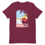 Grand Prix Men's Signature Tee