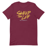 Sweep The Leg Men's Signature Tee