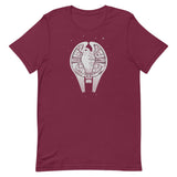 Fastest Falcon In The Universe Men's Signature Tee