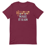 Make It Rain Men's Signature Tee