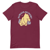 Always Hungry Men's Signature Tee