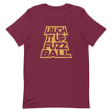 Laugh It Up Fuzzball Men's Signature Tee