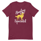 Roofing Specialist Men's Signature Tee