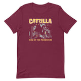 Catzilla Men's Signature Tee