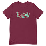Huzzah! Men's Signature Tee