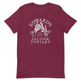 Edward's Salon and Topiary Men's Signature Tee