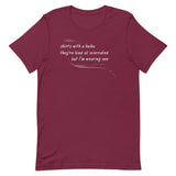 Haiku Men's Signature Tee