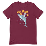 Yee Jaw! Men's Signature Tee
